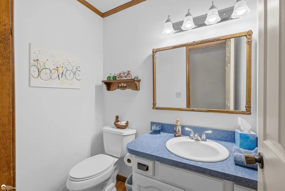5034 E Cook Road Grand Blanc Charter Township, MI 48439