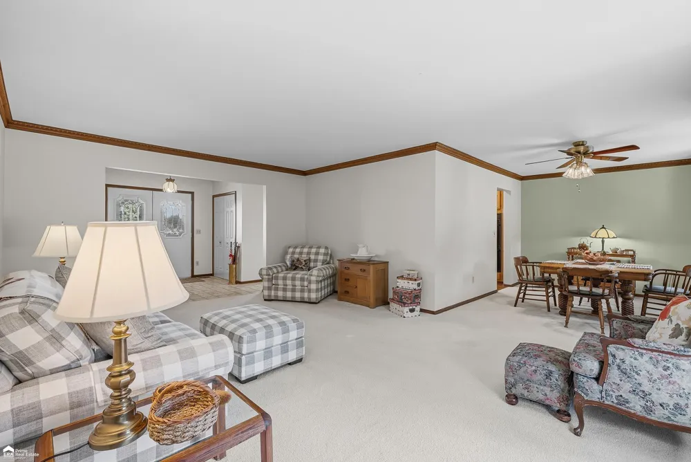 5034 E Cook Road Grand Blanc Charter Township, MI 48439