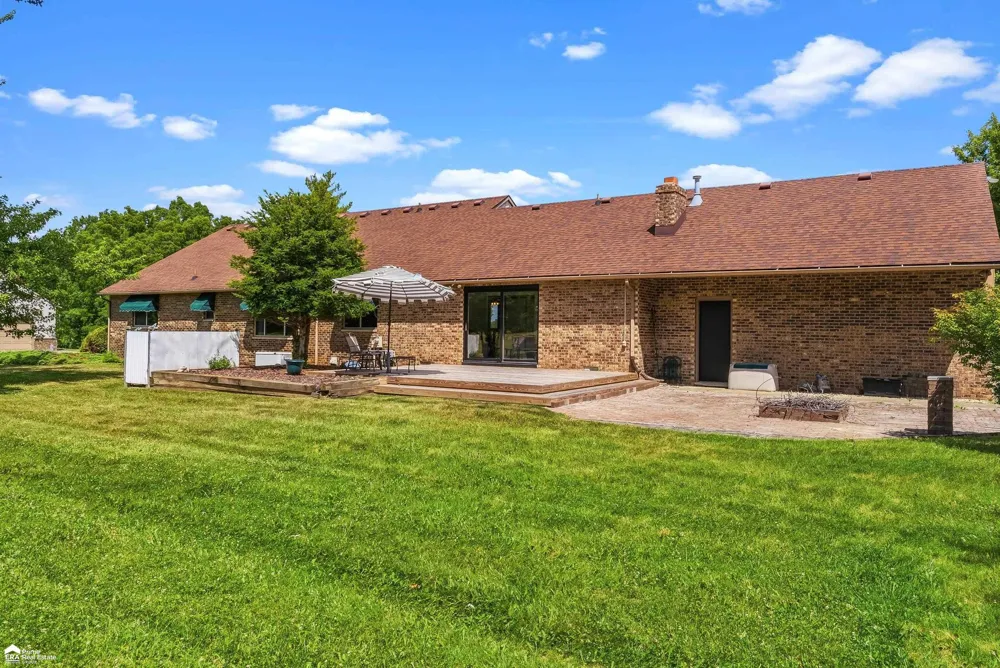 5034 E Cook Road Grand Blanc Charter Township, MI 48439