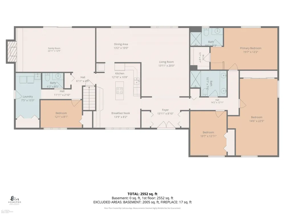 5034 E Cook Road Grand Blanc Charter Township, MI 48439