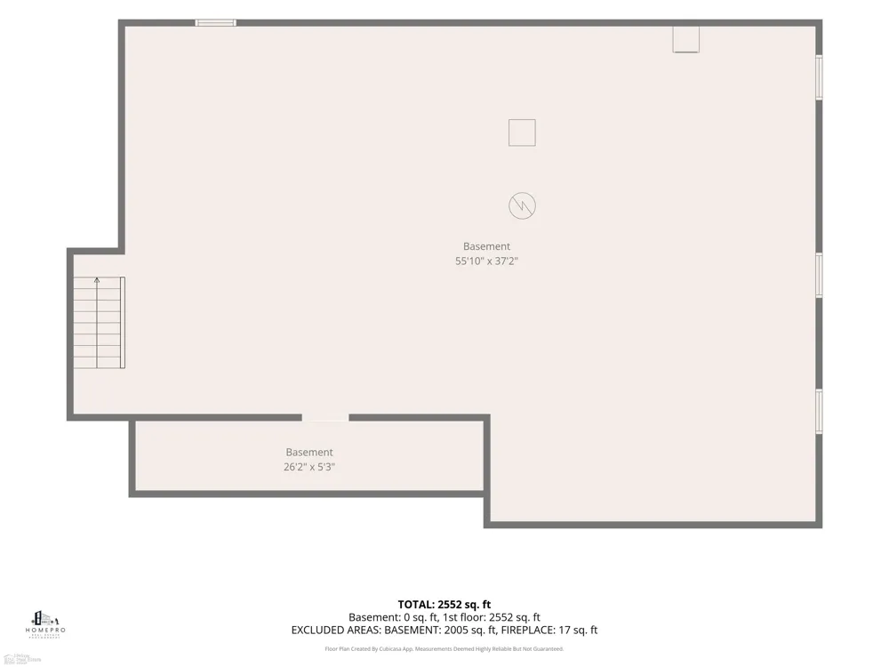 5034 E Cook Road Grand Blanc Charter Township, MI 48439