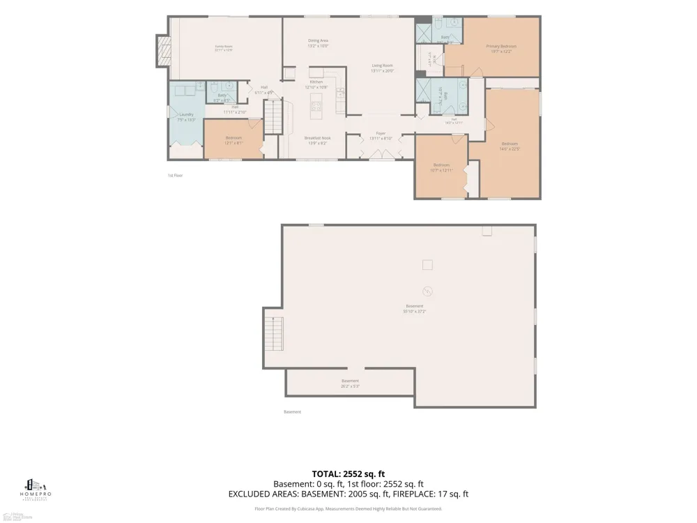 5034 E Cook Road Grand Blanc Charter Township, MI 48439