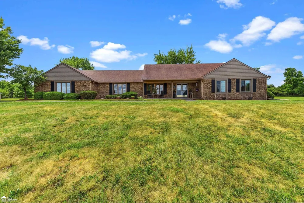 5034 E Cook Road Grand Blanc Charter Township, MI 48439