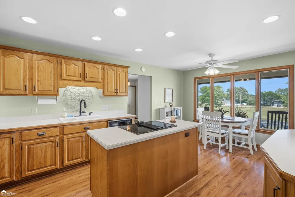 5034 E Cook Road Grand Blanc Charter Township, MI 48439