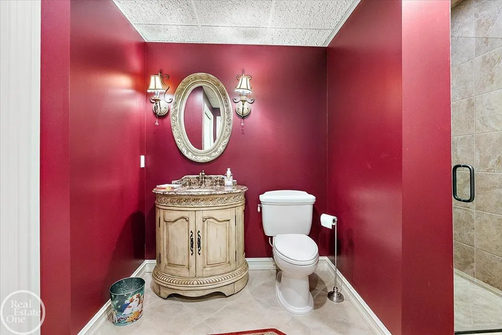 57177 Covington Drive Washington Township, MI 48094