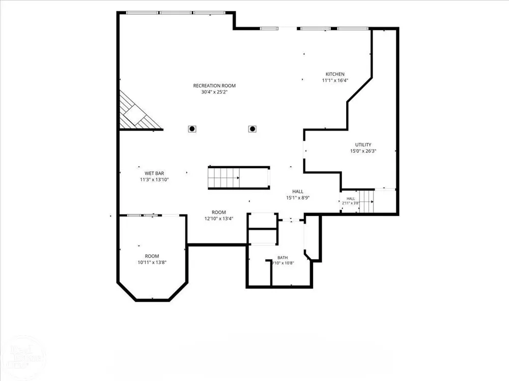 57177 Covington Drive Washington Township, MI 48094