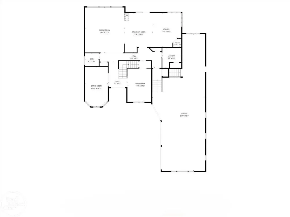 57177 Covington Drive Washington Township, MI 48094
