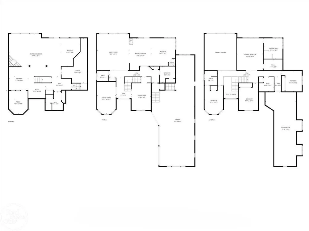 57177 Covington Drive Washington Township, MI 48094