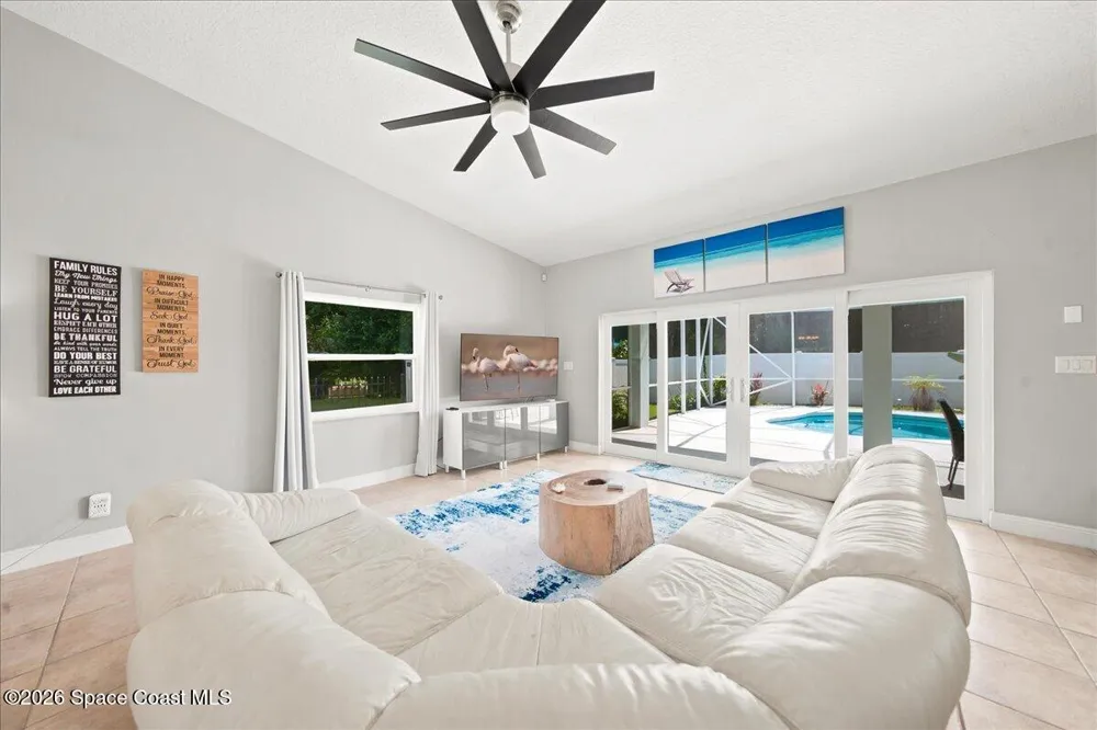 195 River Drive Melbourne Beach, FL 32951