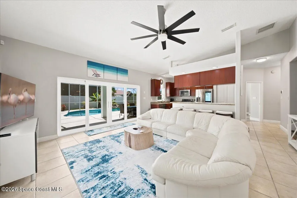 195 River Drive Melbourne Beach, FL 32951