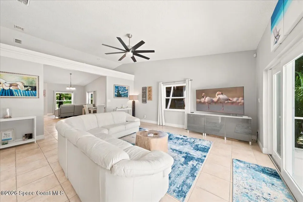 195 River Drive Melbourne Beach, FL 32951