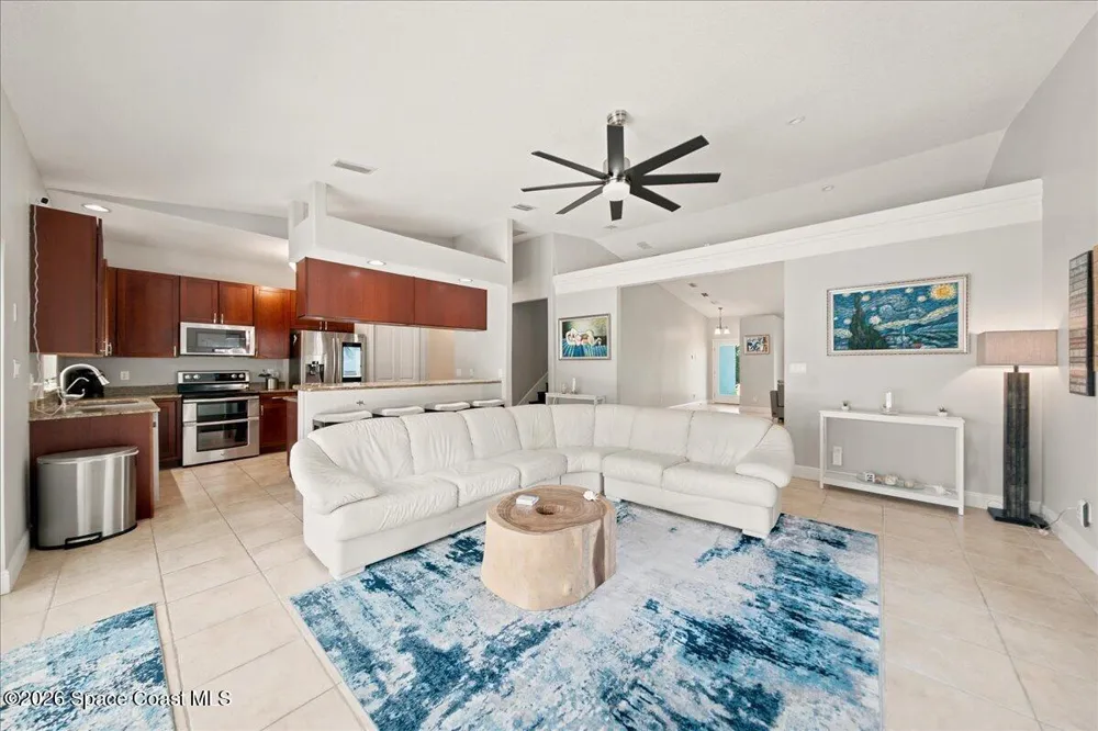 195 River Drive Melbourne Beach, FL 32951