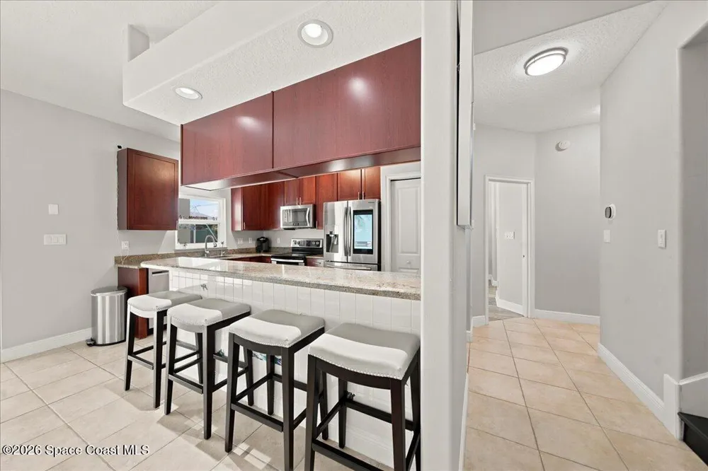 195 River Drive Melbourne Beach, FL 32951