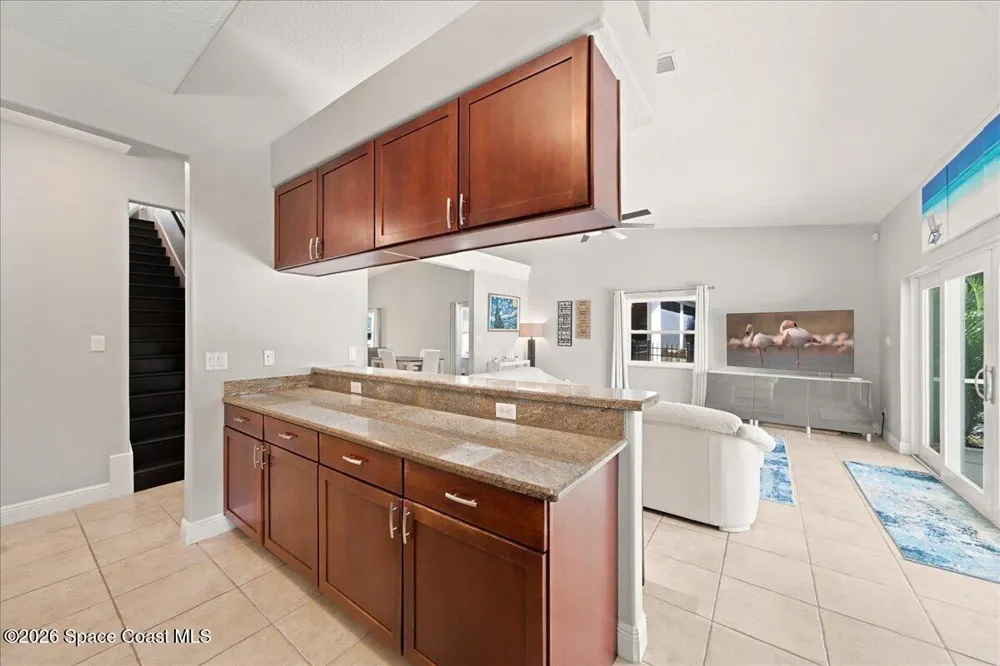195 River Drive Melbourne Beach, FL 32951