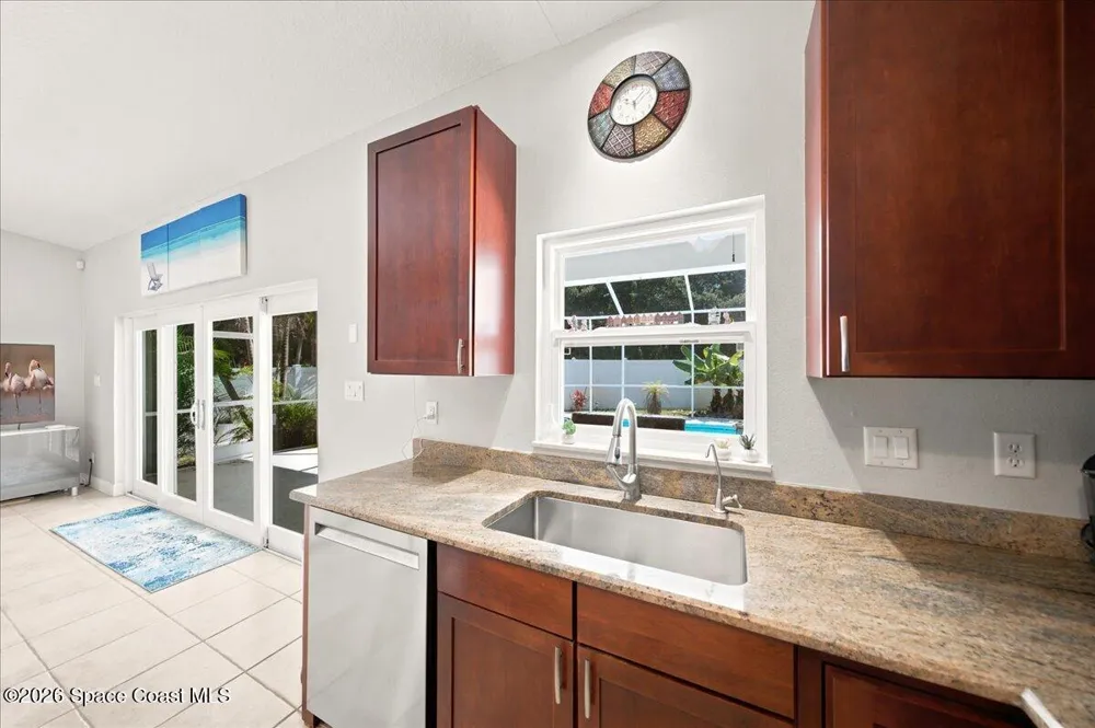 195 River Drive Melbourne Beach, FL 32951
