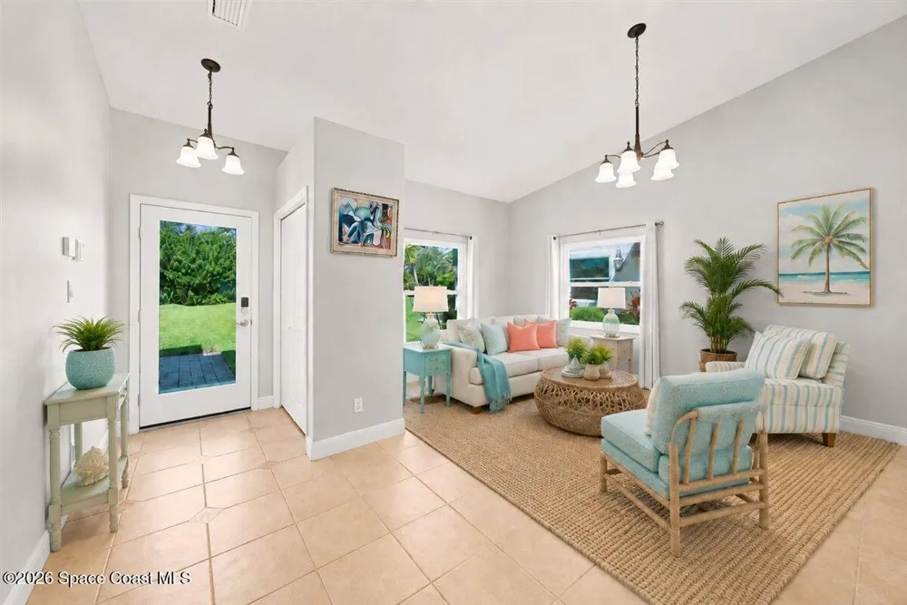 195 River Drive Melbourne Beach, FL 32951