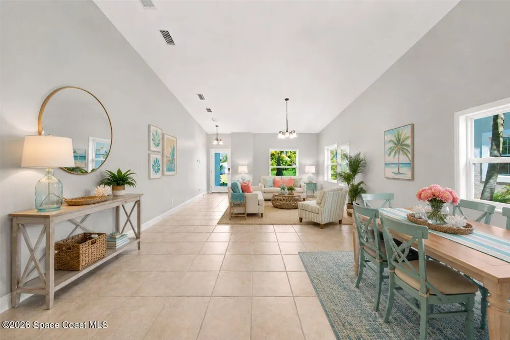 195 River Drive Melbourne Beach, FL 32951