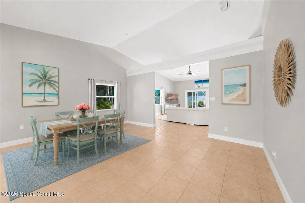 195 River Drive Melbourne Beach, FL 32951