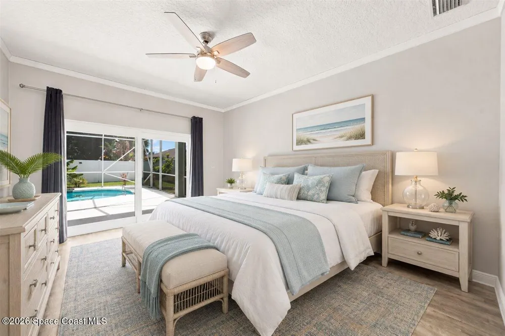 195 River Drive Melbourne Beach, FL 32951