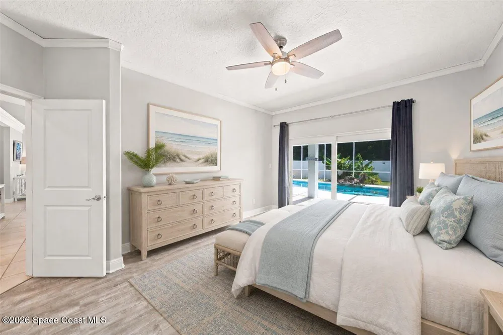 195 River Drive Melbourne Beach, FL 32951