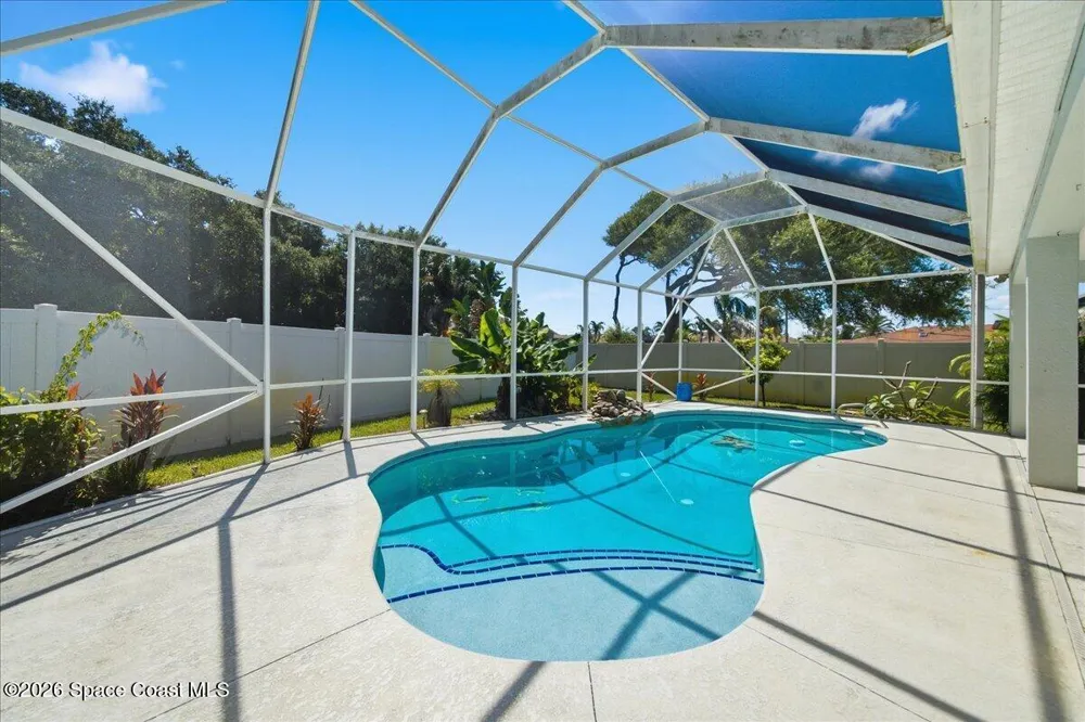 195 River Drive Melbourne Beach, FL 32951