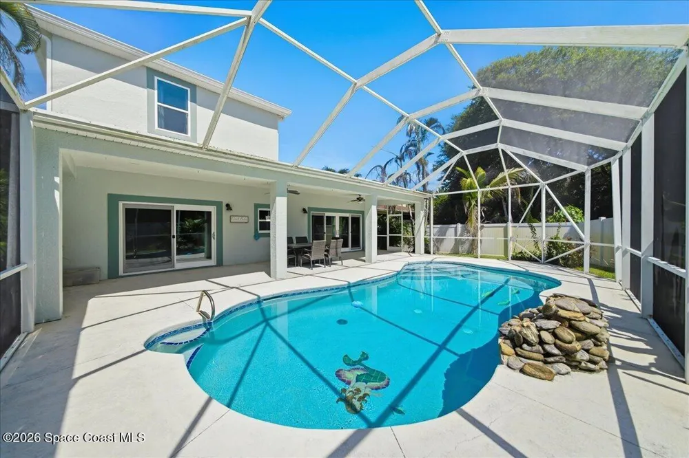 195 River Drive Melbourne Beach, FL 32951