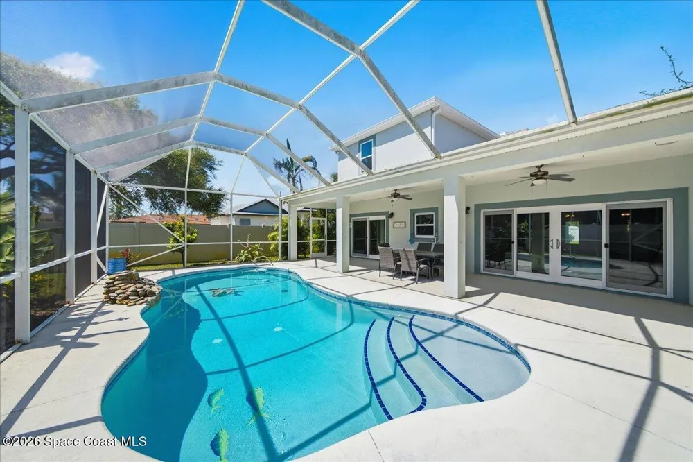 195 River Drive Melbourne Beach, FL 32951