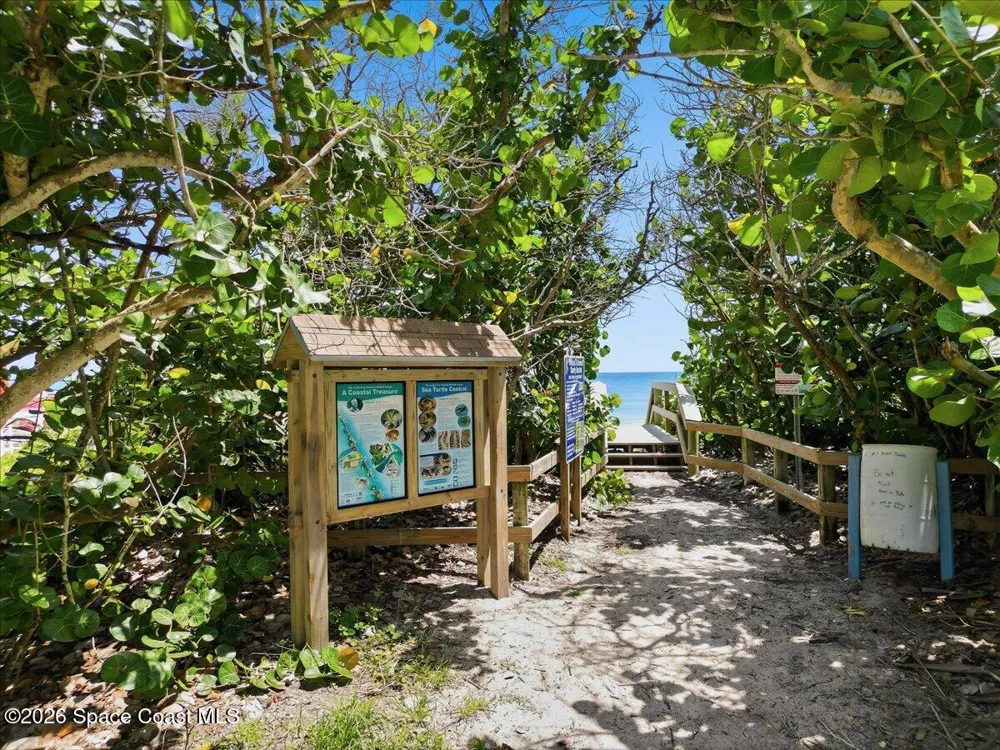 195 River Drive Melbourne Beach, FL 32951