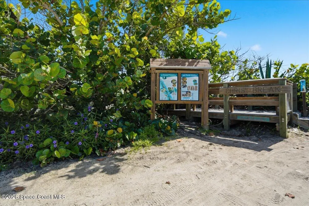 195 River Drive Melbourne Beach, FL 32951