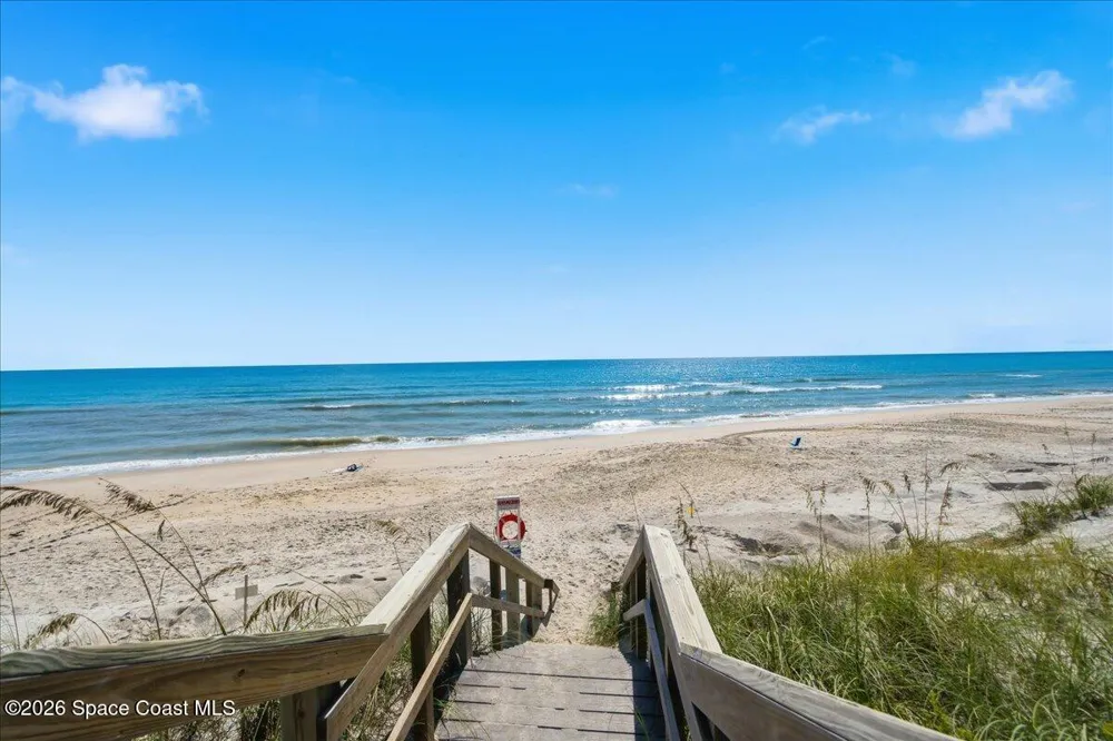 195 River Drive Melbourne Beach, FL 32951