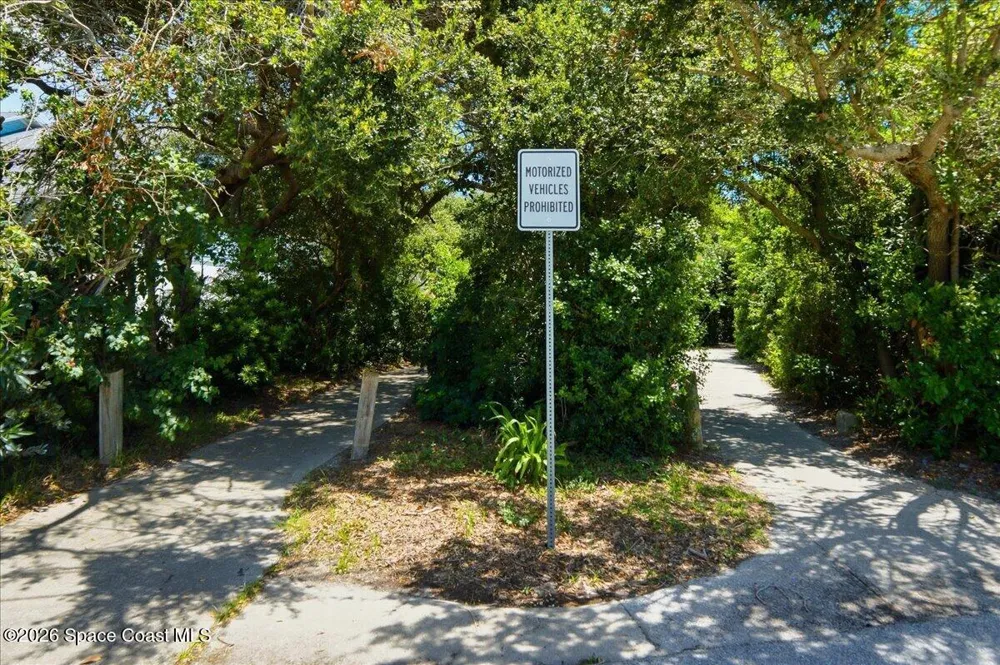 195 River Drive Melbourne Beach, FL 32951