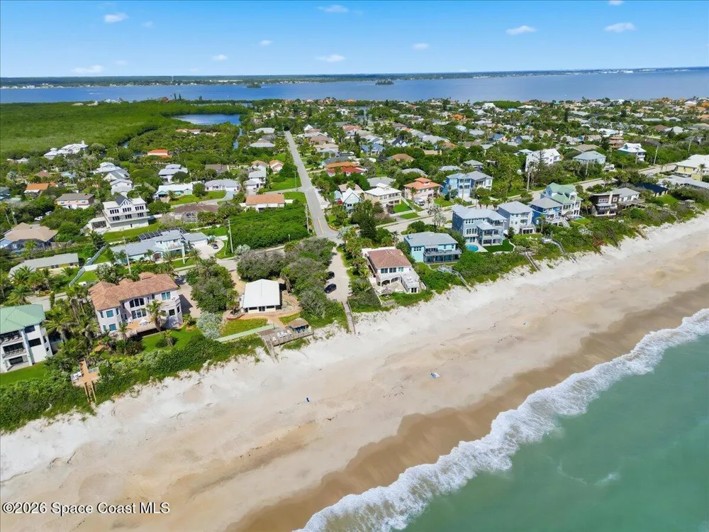 195 River Drive Melbourne Beach, FL 32951