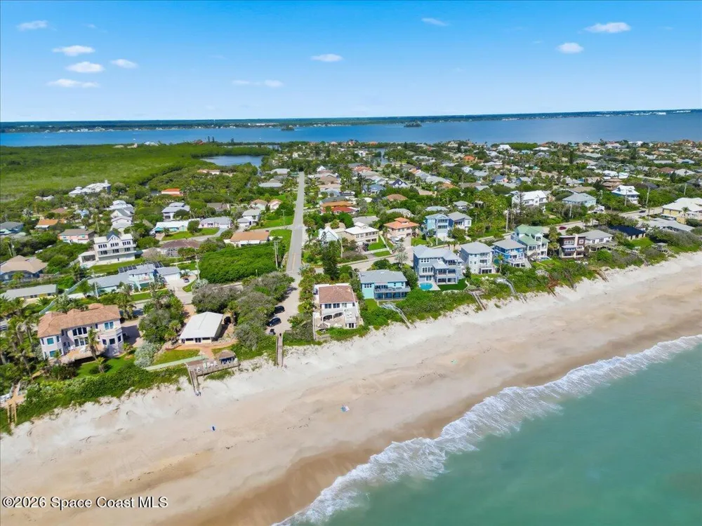 195 River Drive Melbourne Beach, FL 32951