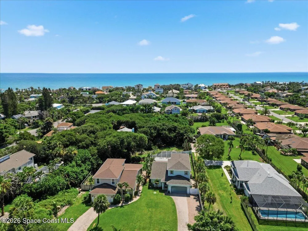 195 River Drive Melbourne Beach, FL 32951