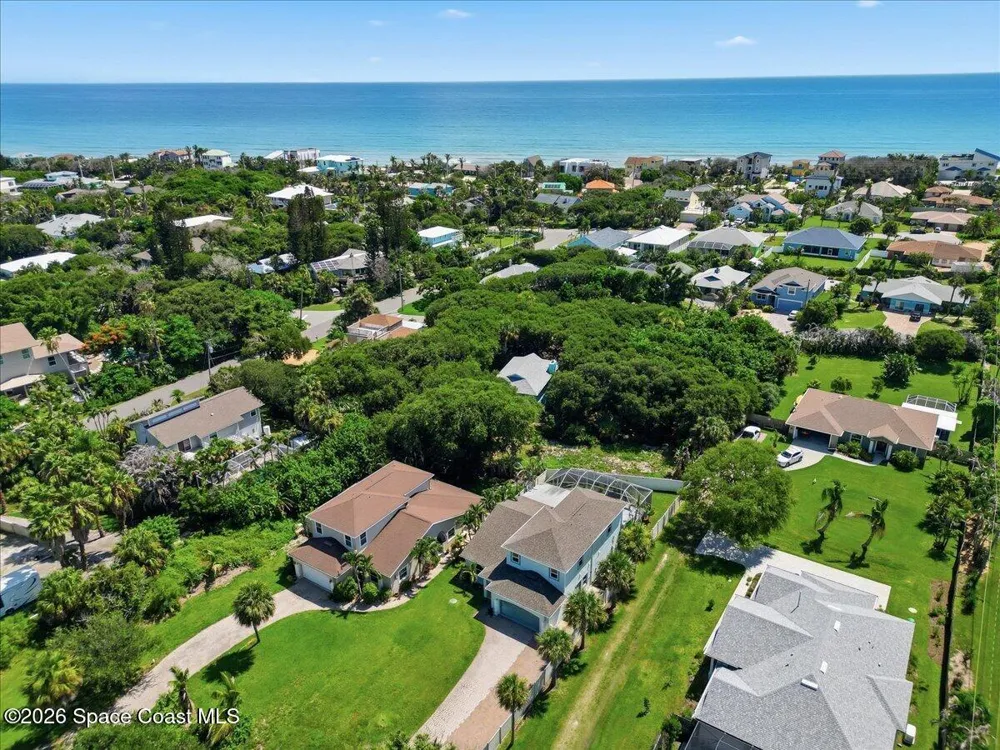 195 River Drive Melbourne Beach, FL 32951