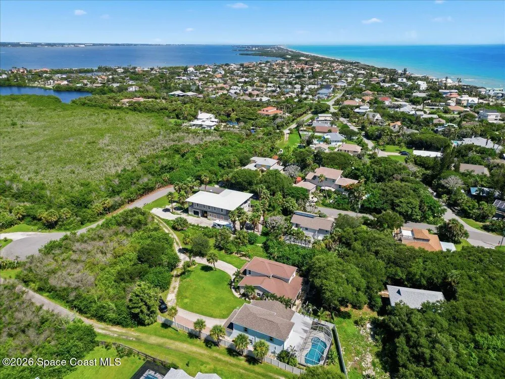 195 River Drive Melbourne Beach, FL 32951