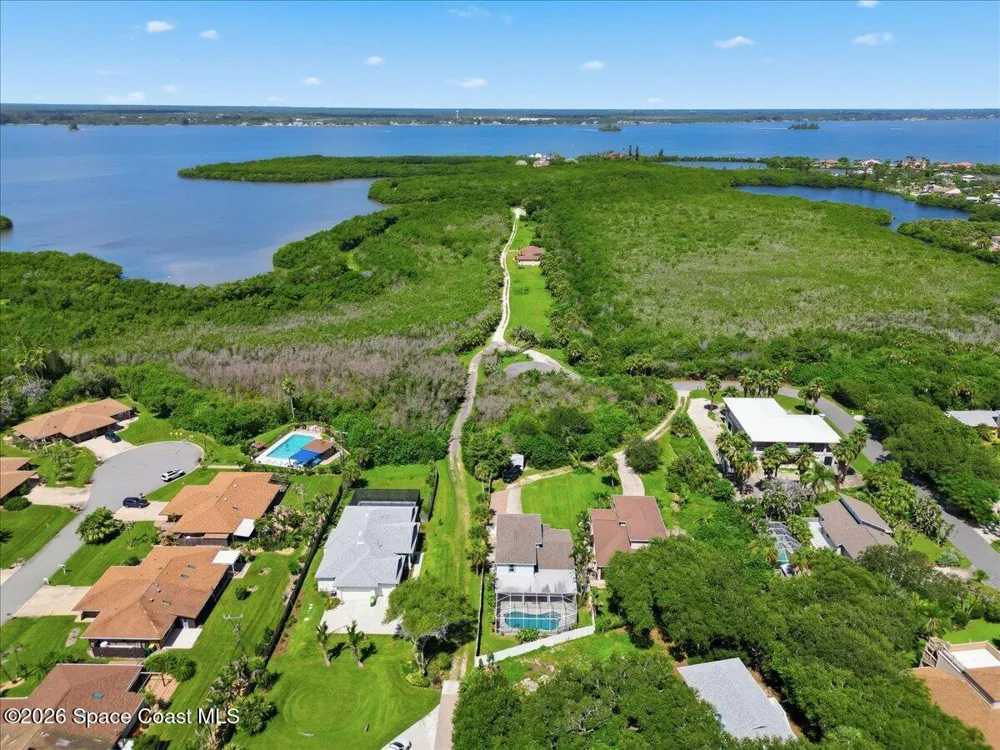 195 River Drive Melbourne Beach, FL 32951