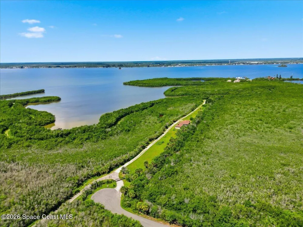 195 River Drive Melbourne Beach, FL 32951
