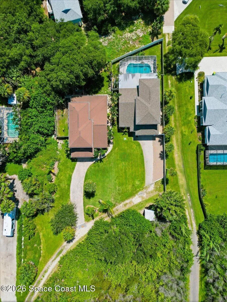 195 River Drive Melbourne Beach, FL 32951