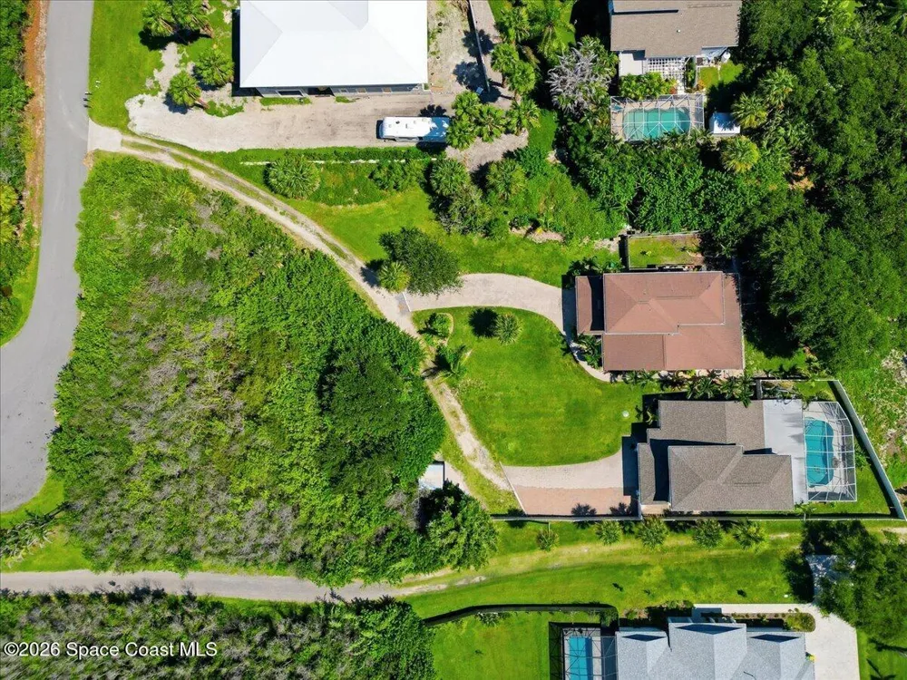 195 River Drive Melbourne Beach, FL 32951