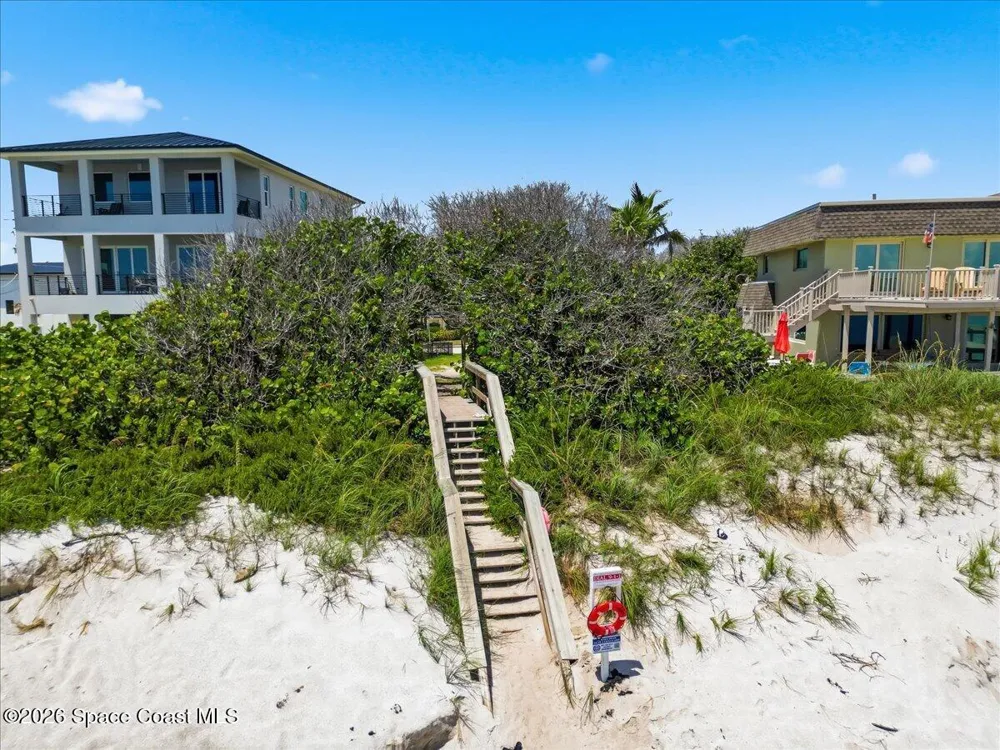 195 River Drive Melbourne Beach, FL 32951