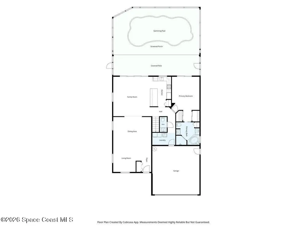 195 River Drive Melbourne Beach, FL 32951