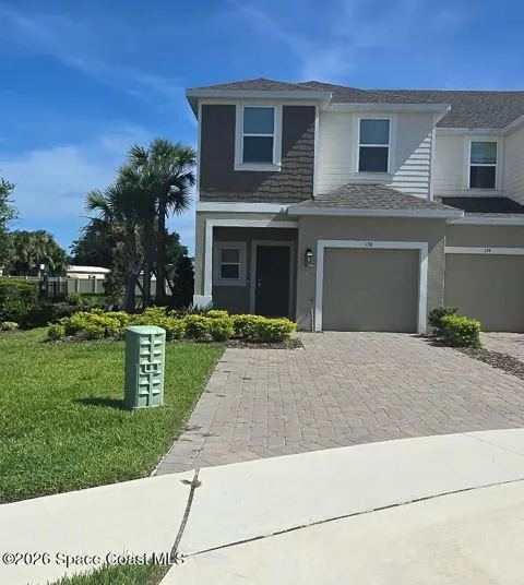 136 River Front Way