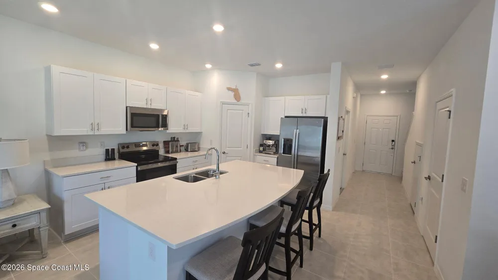 136 River Front Way Edgewater, FL 32141