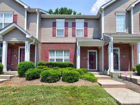 2963 Little Stream Court
