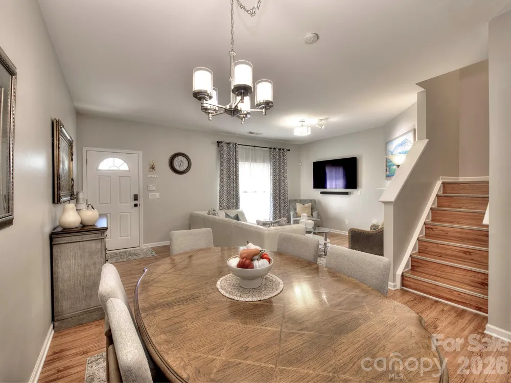2963 Little Stream Court Matthews, NC 28105