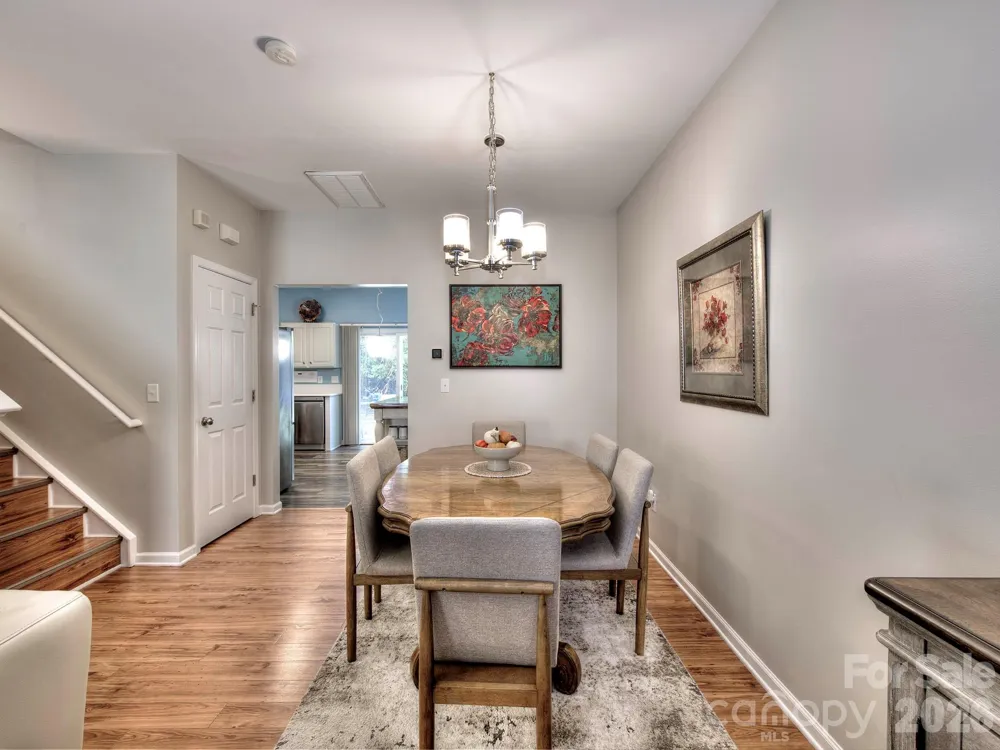 2963 Little Stream Court Matthews, NC 28105