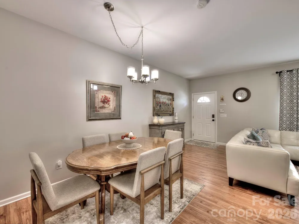 2963 Little Stream Court Matthews, NC 28105