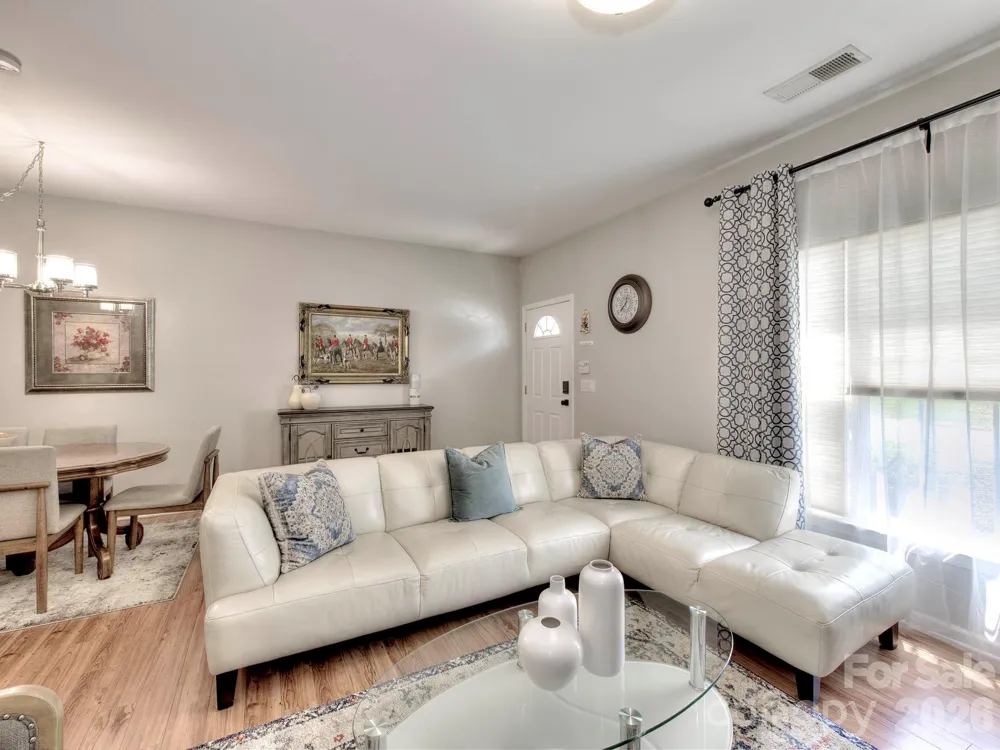 2963 Little Stream Court Matthews, NC 28105