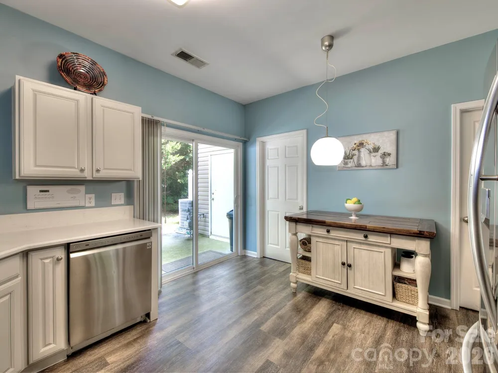 2963 Little Stream Court Matthews, NC 28105